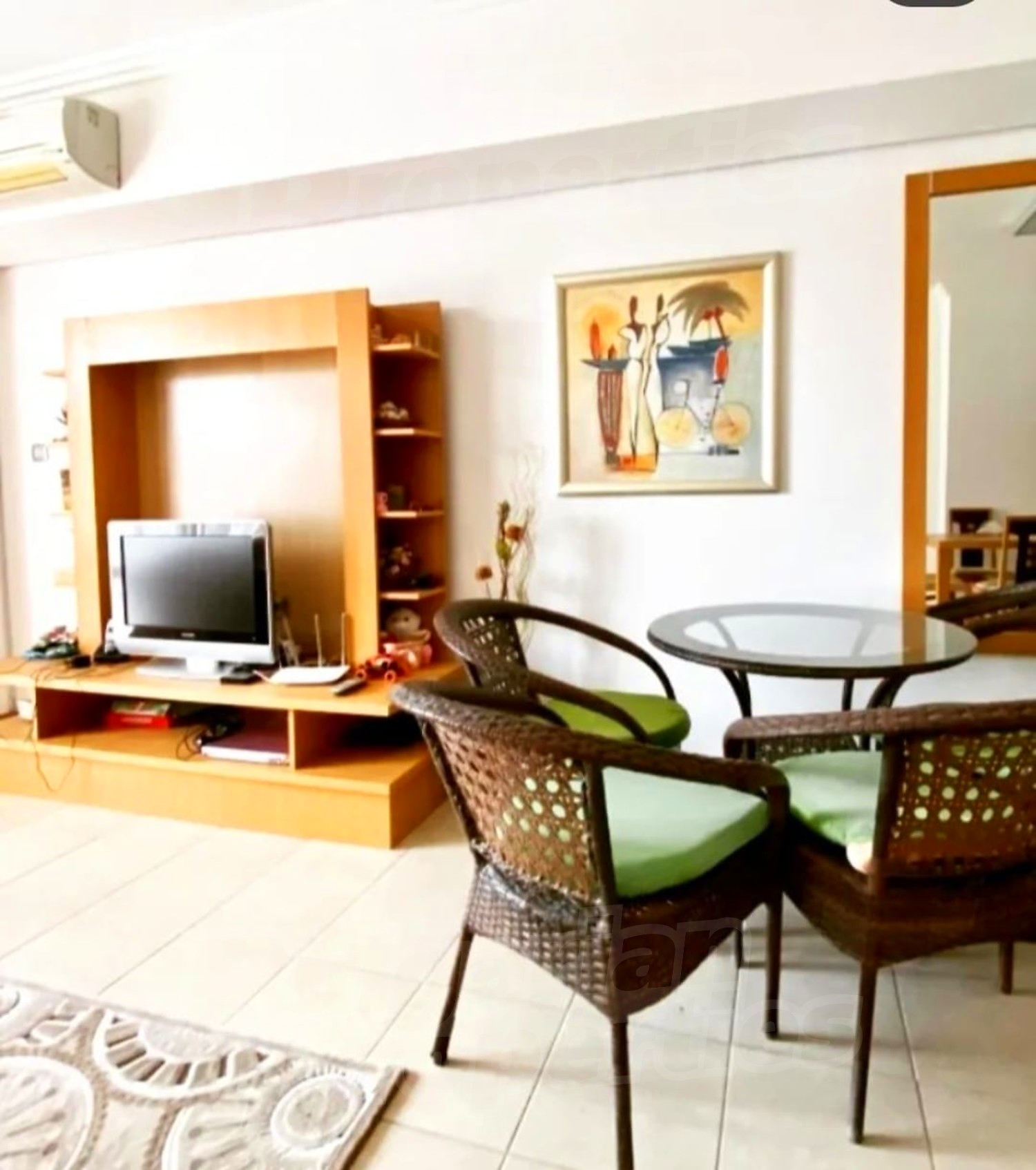 Drawing Room
