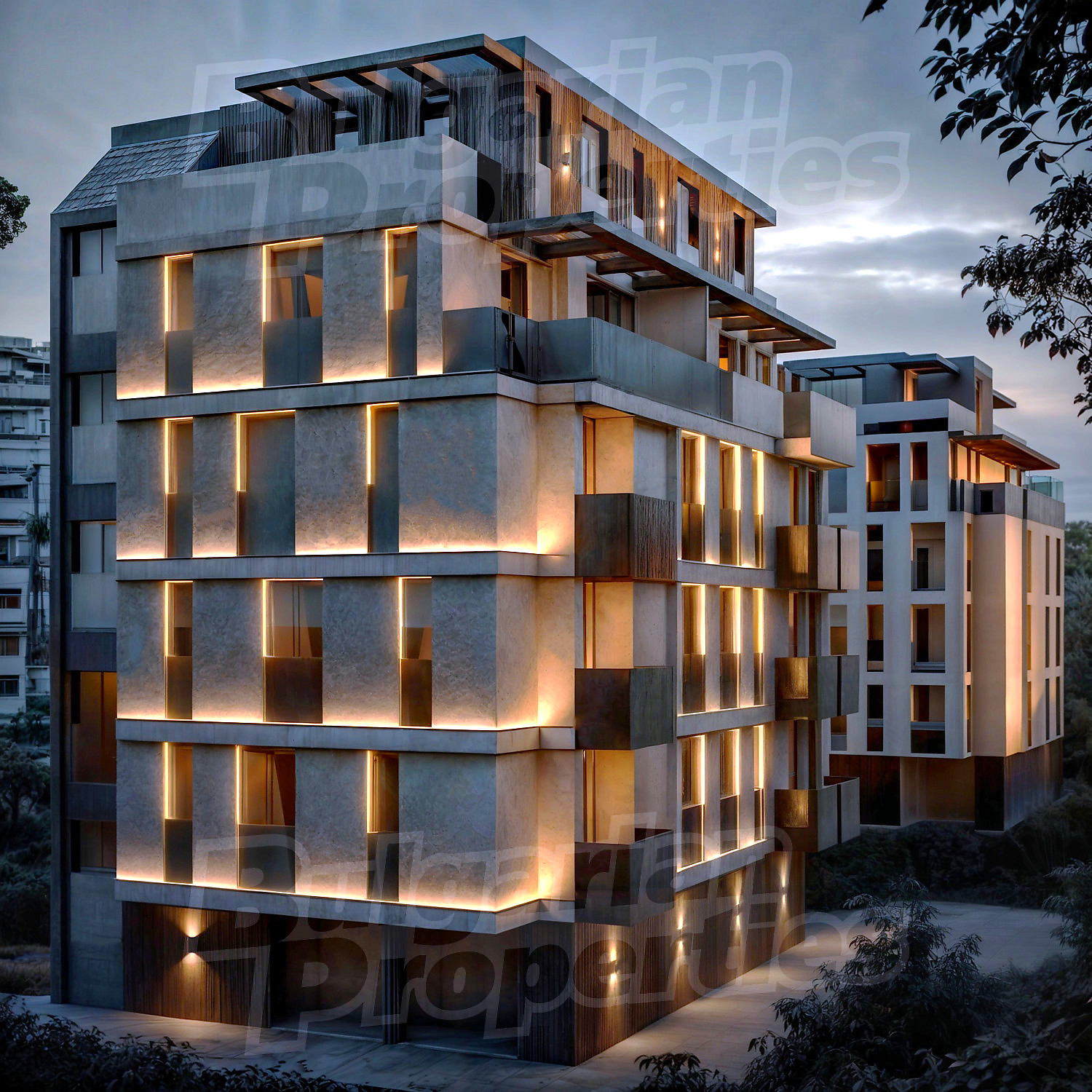 Apartment for sale 104.45sq. m in Zaharna fabrika, Plovdiv, Bulgaria ...