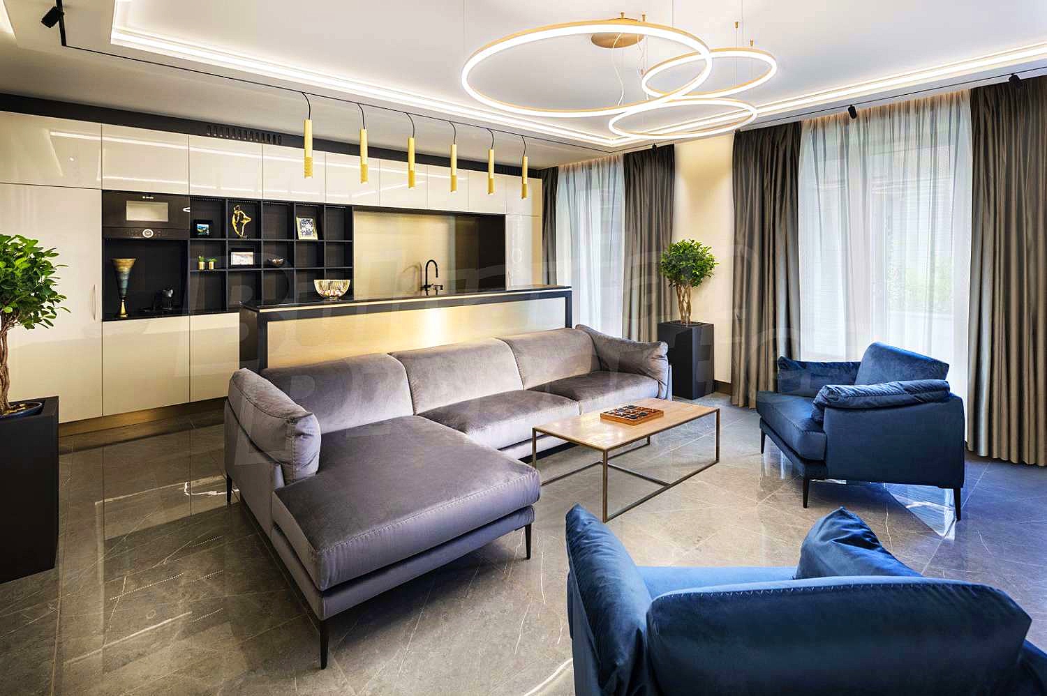Drawing Room