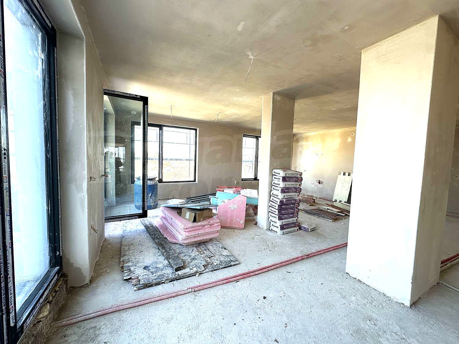 Drawing Room