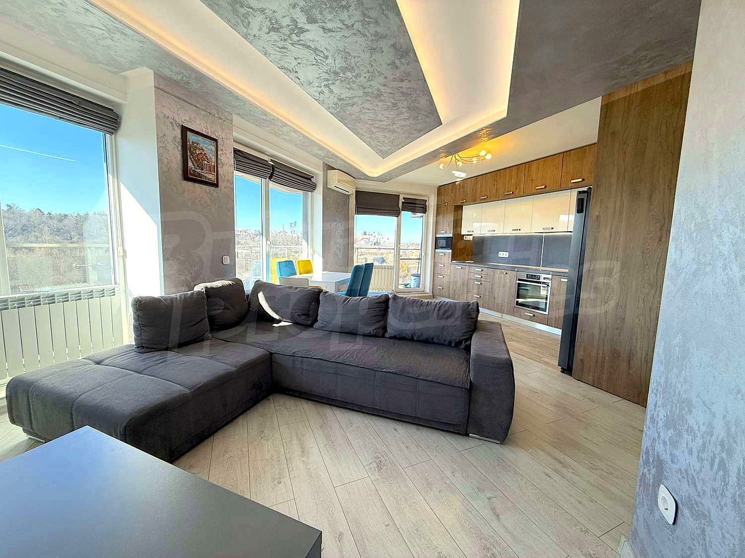 Drawing Room