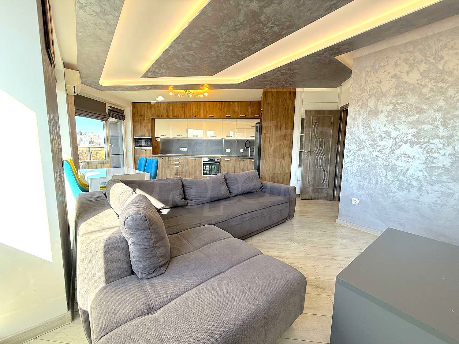 Drawing Room