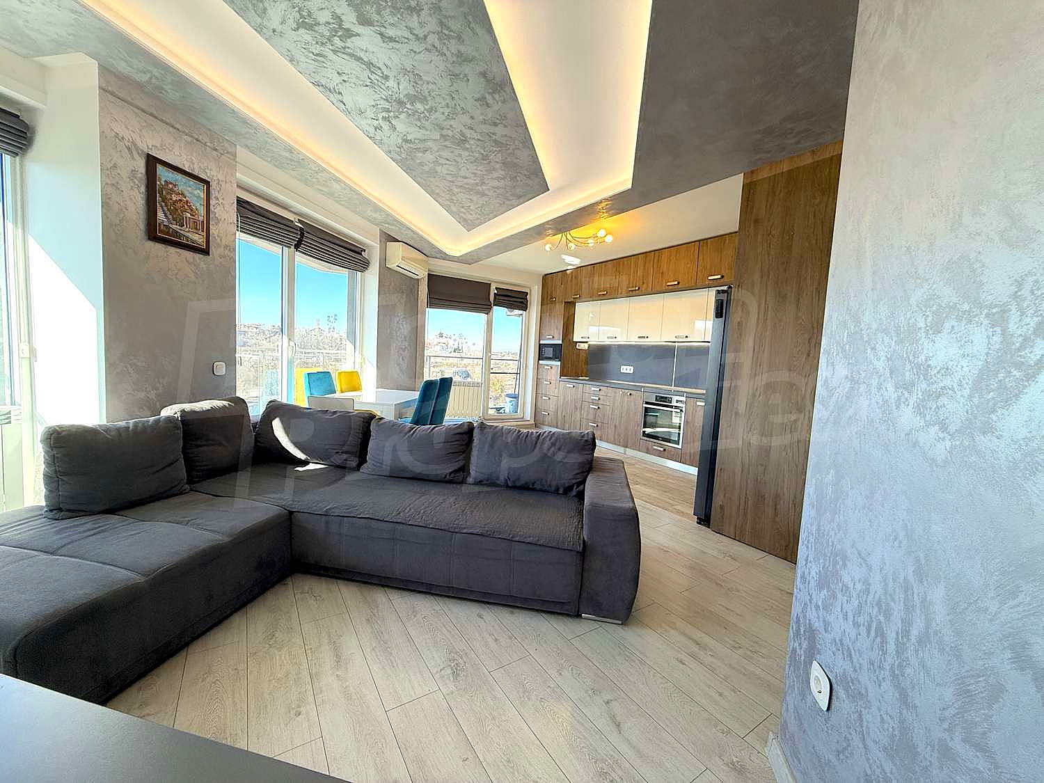 Drawing Room