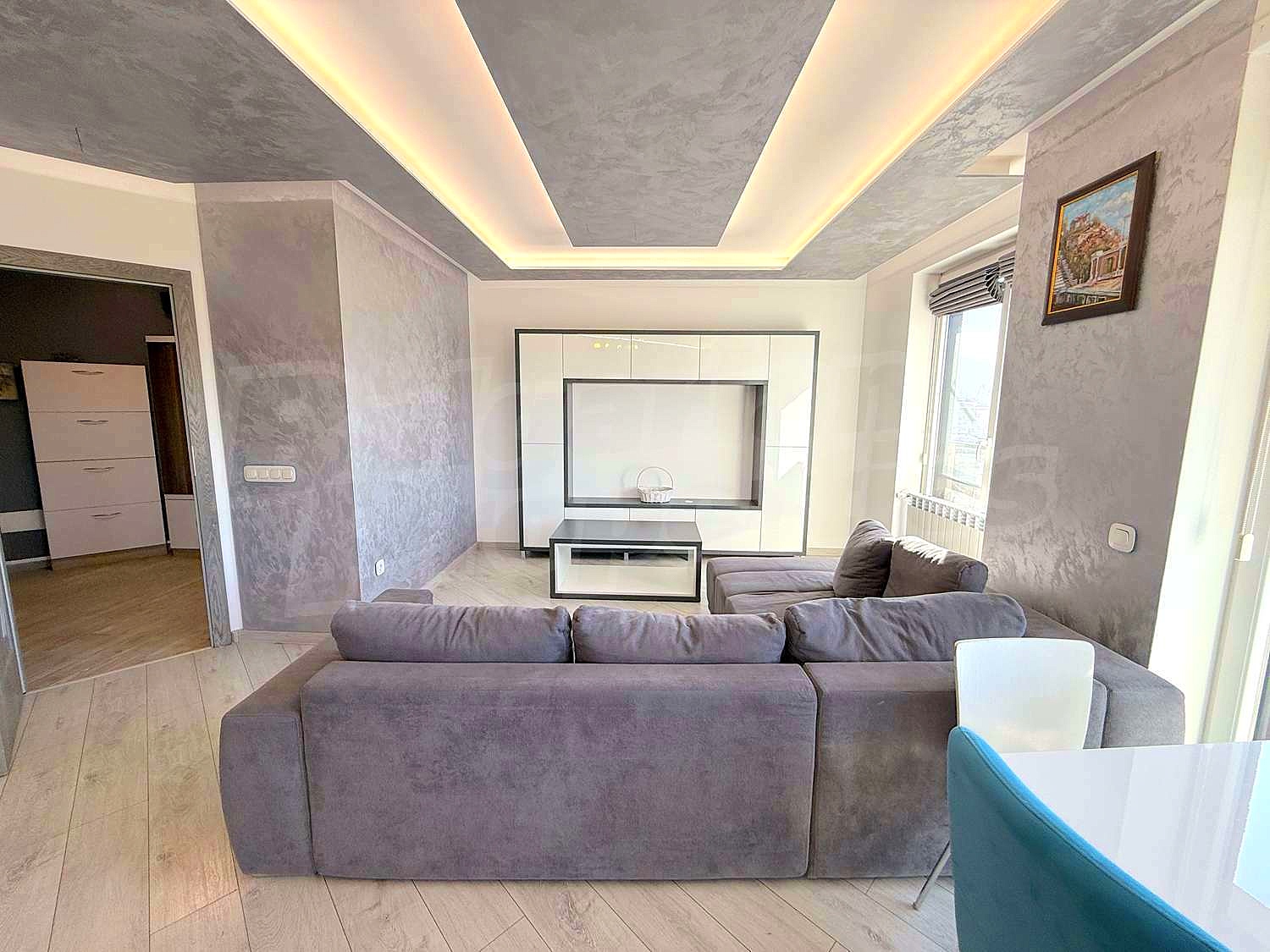Drawing Room