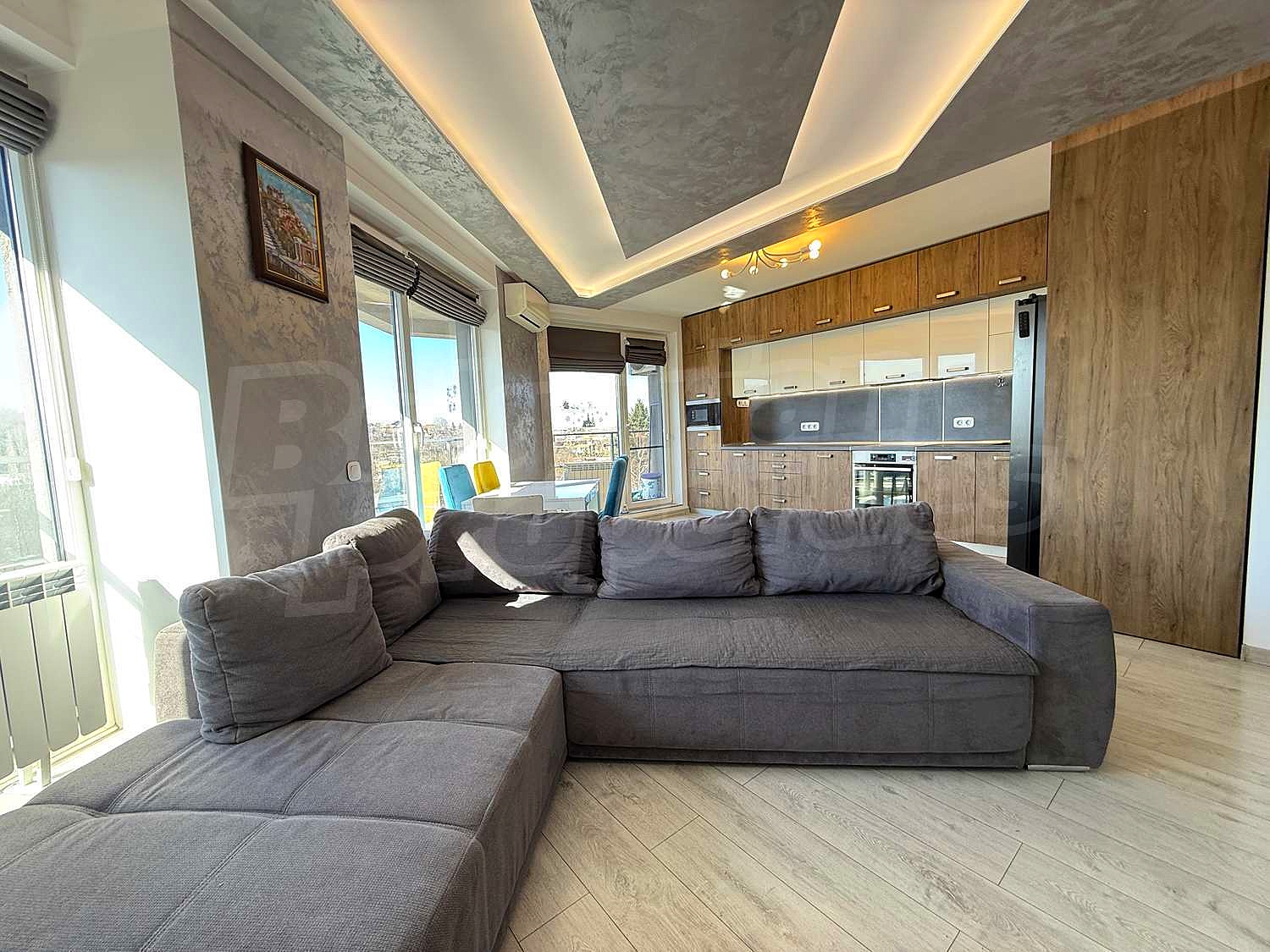 Drawing Room