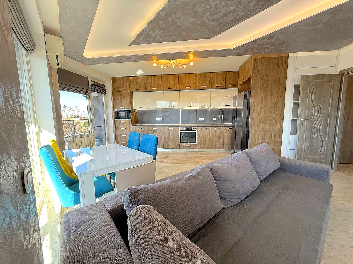 Drawing Room