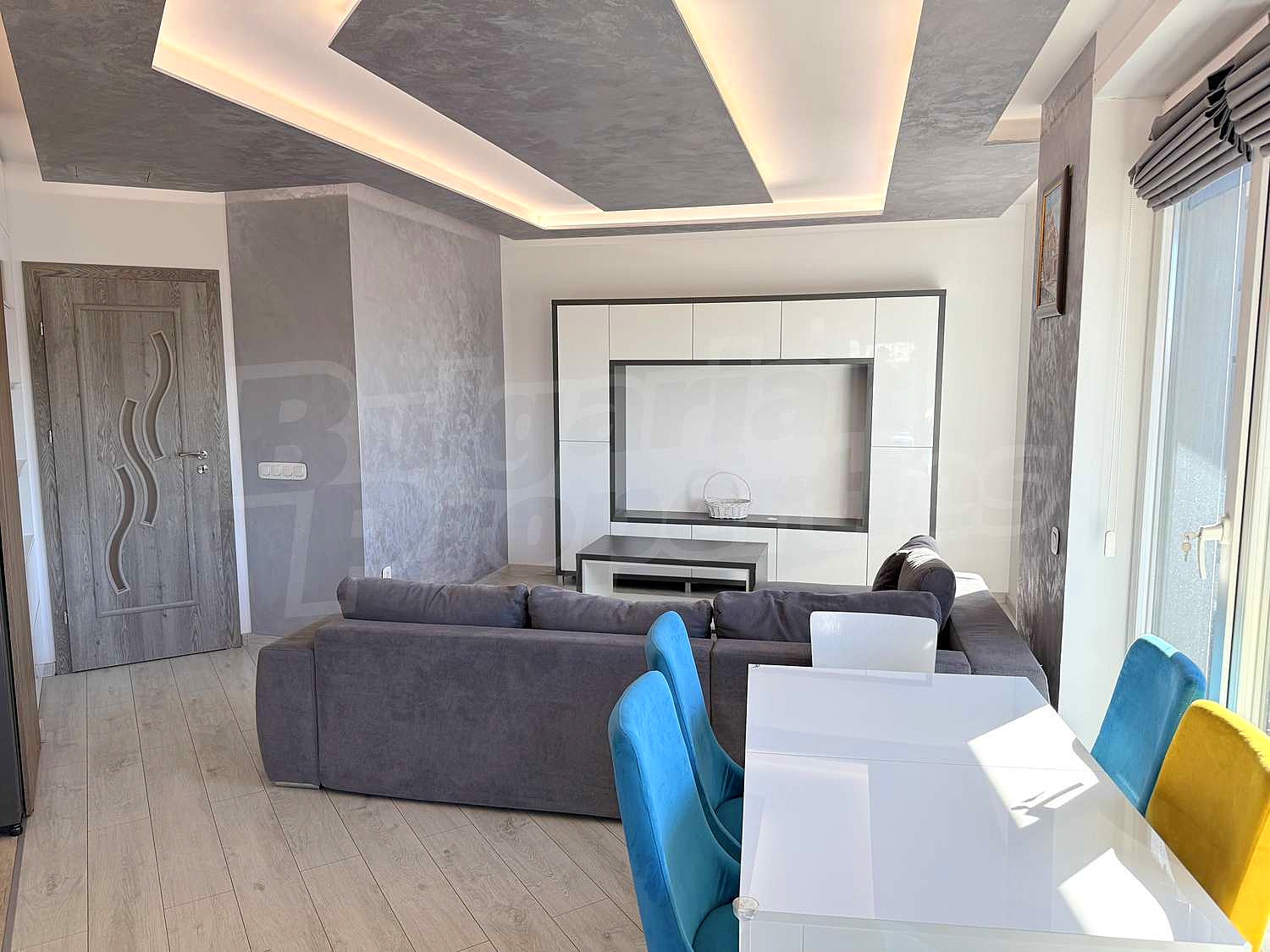 Drawing Room