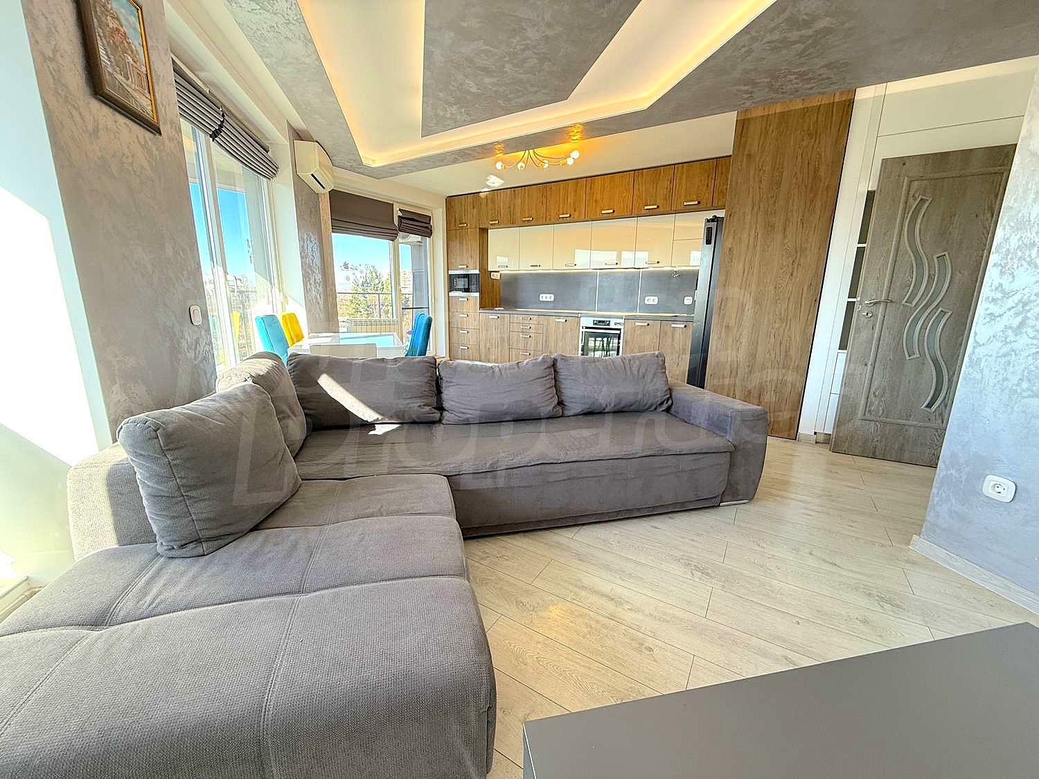 Drawing Room