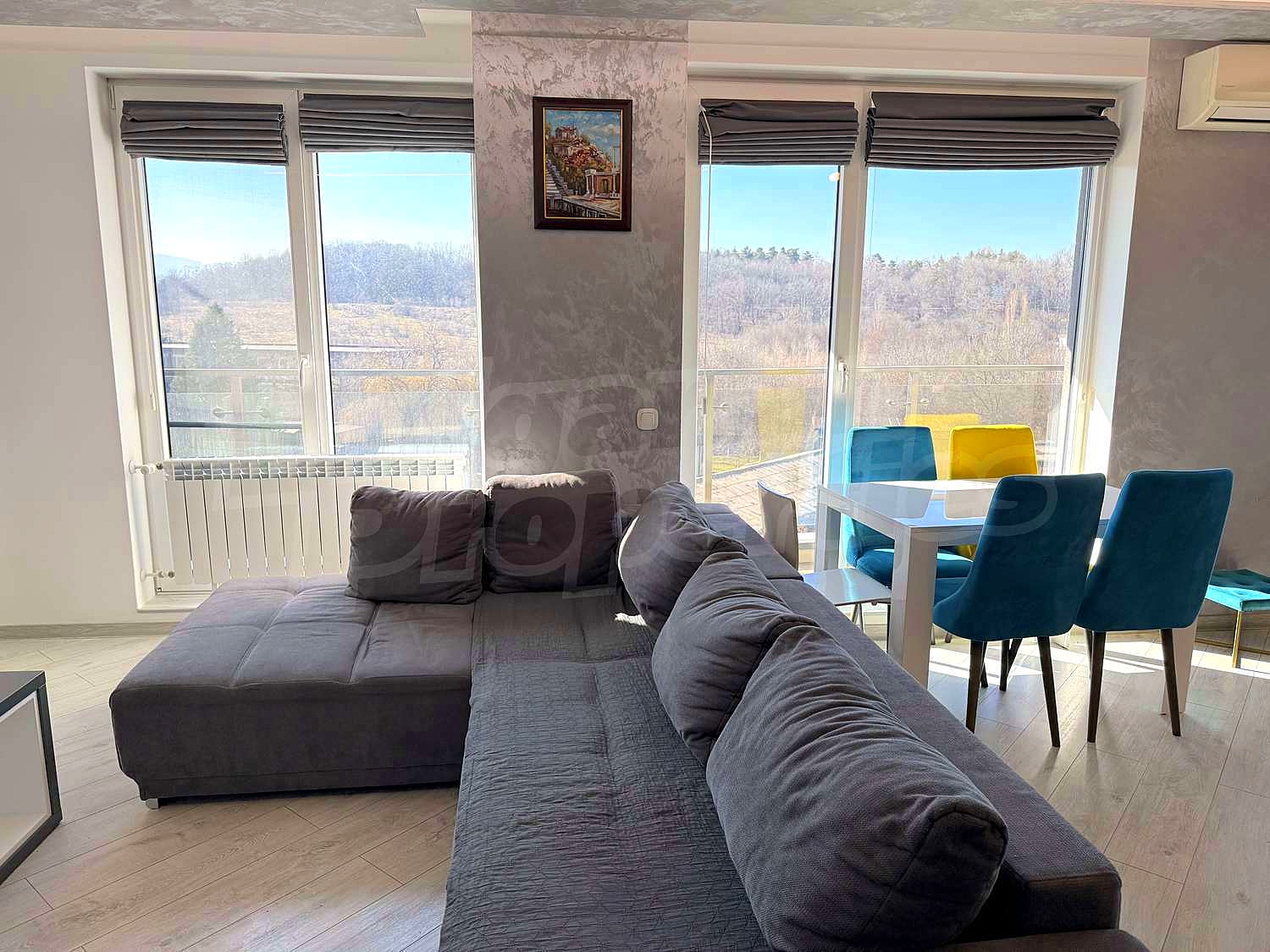 Drawing Room