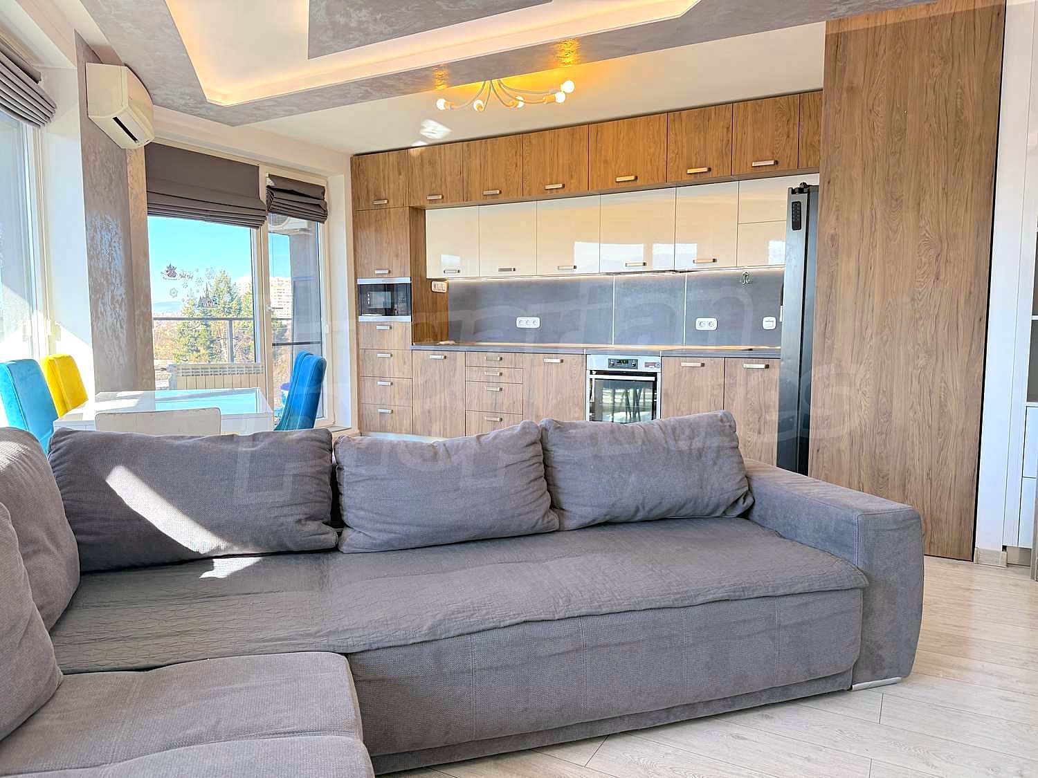 Drawing Room