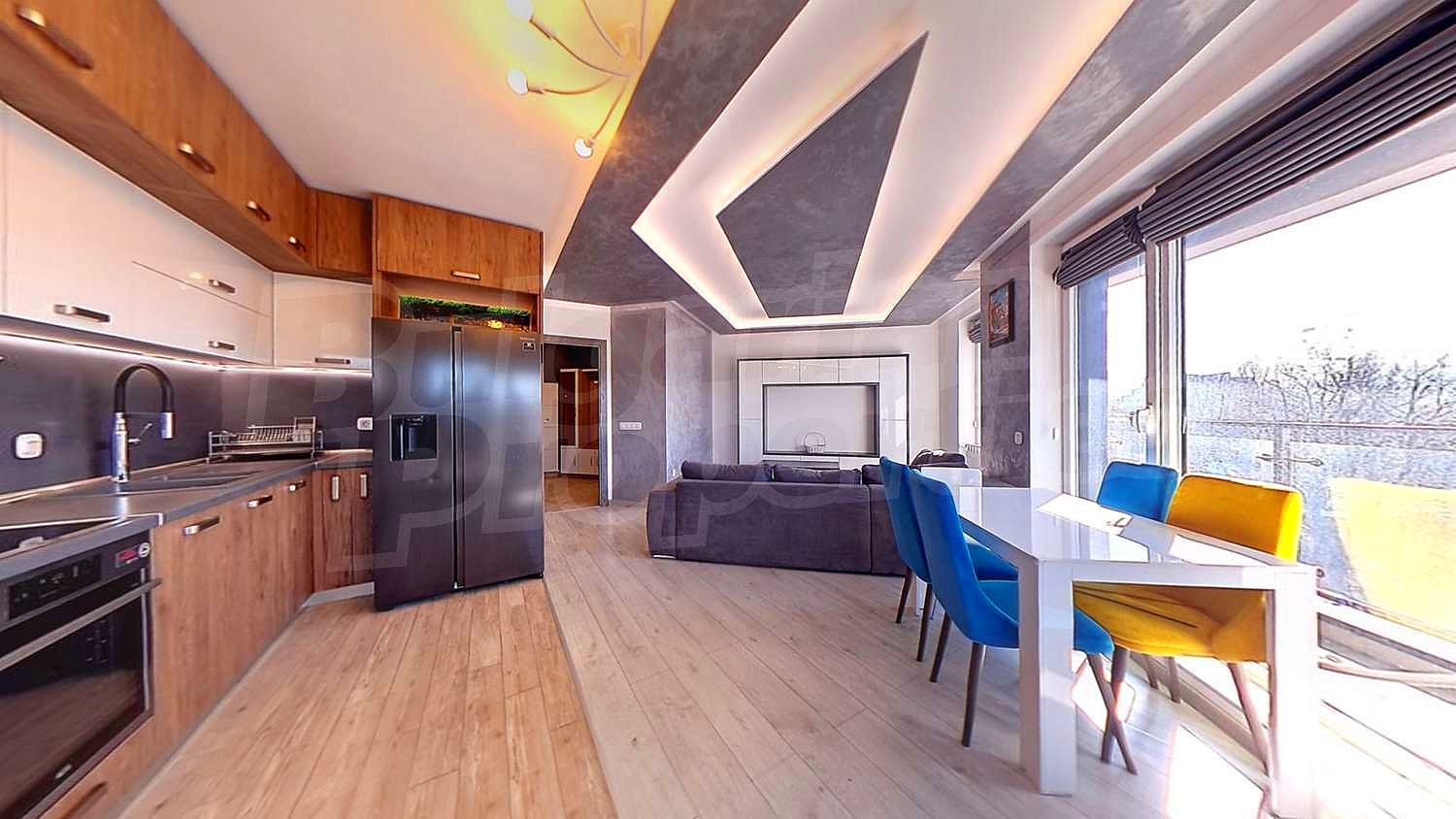 Drawing Room