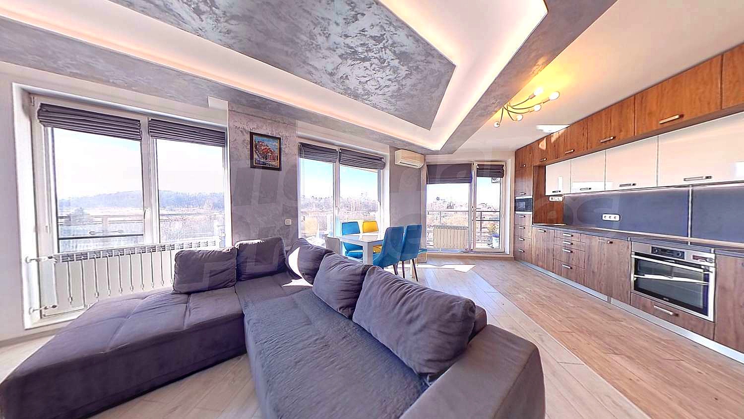 Drawing Room