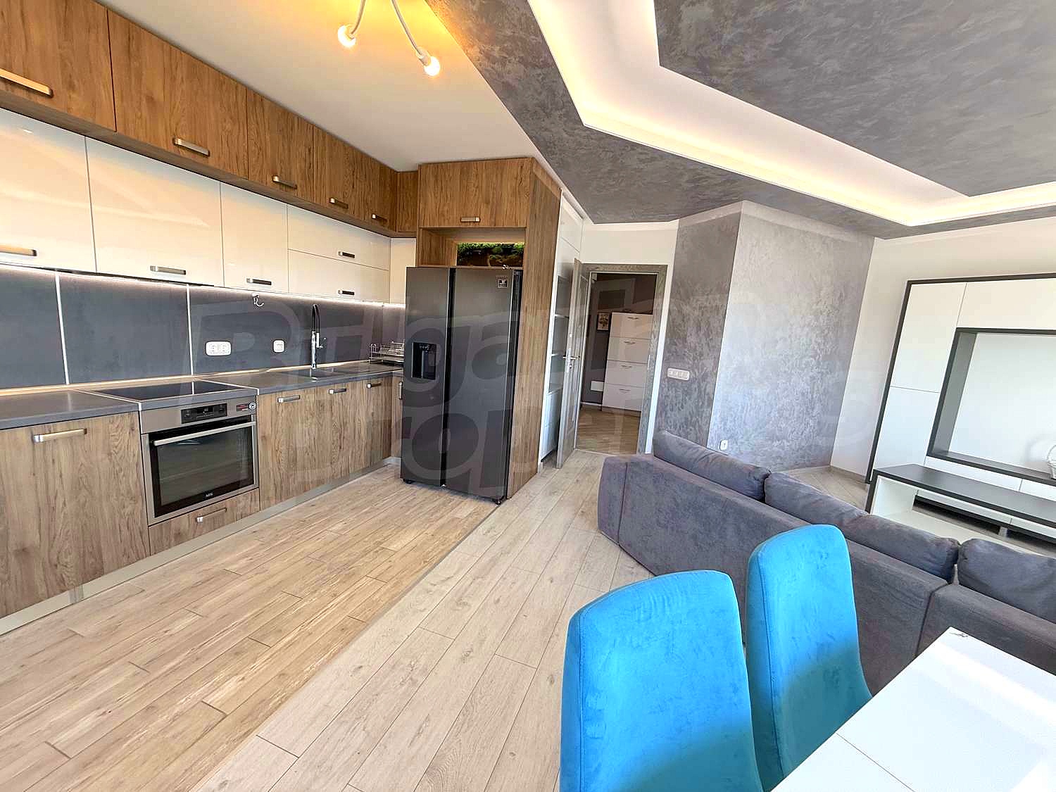 Drawing Room