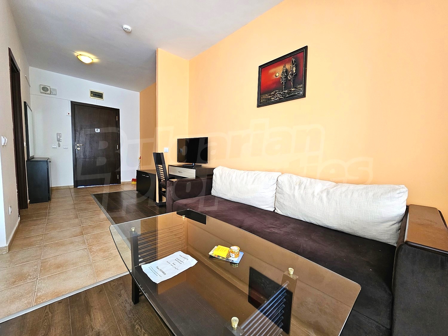 Drawing Room
