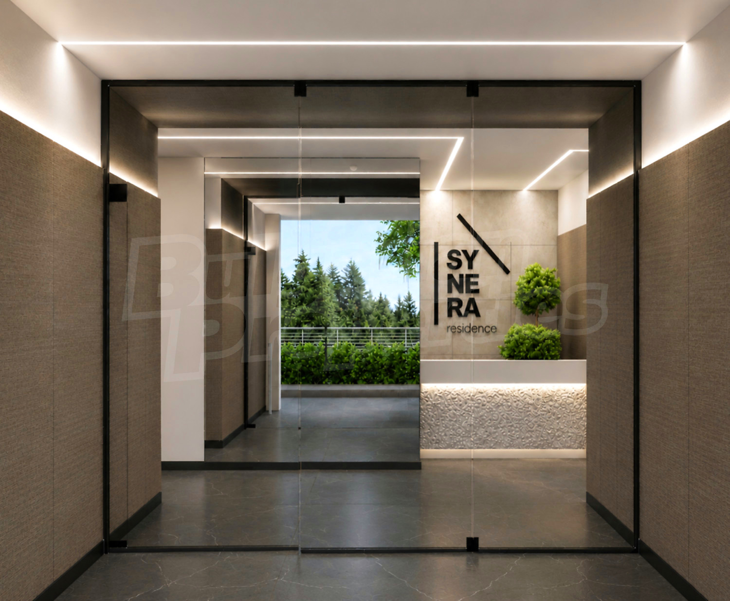 Drawing Room