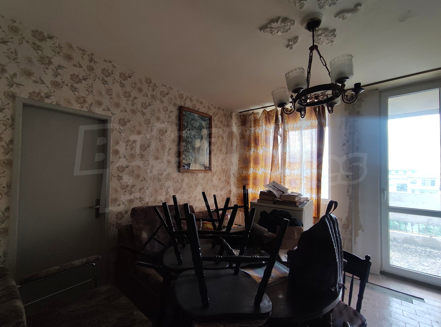 Drawing Room