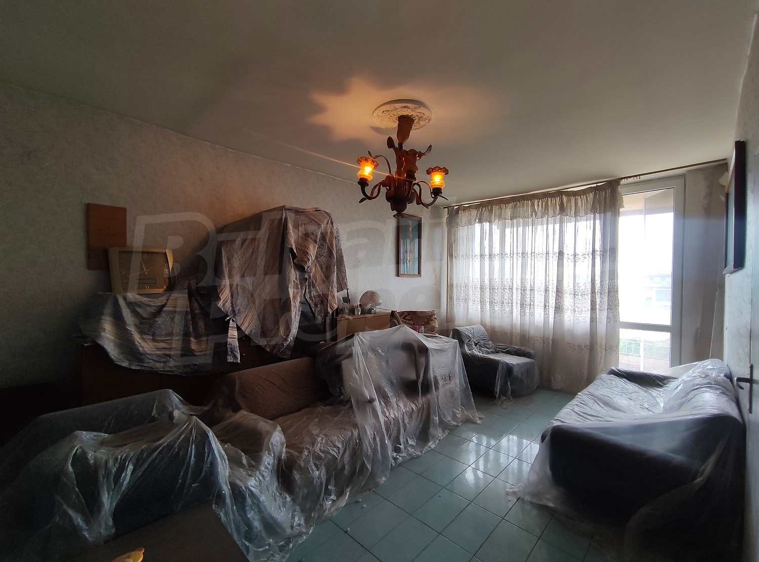 Drawing Room