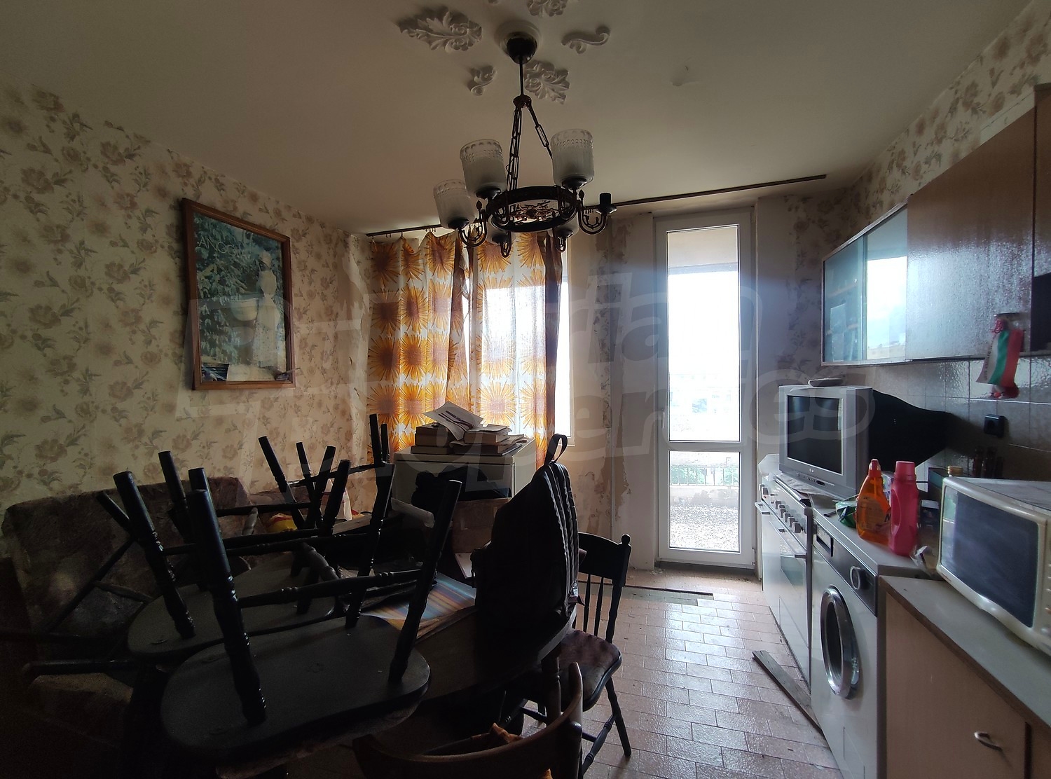 Drawing Room