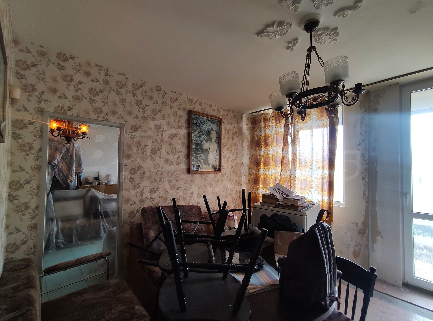 Drawing Room