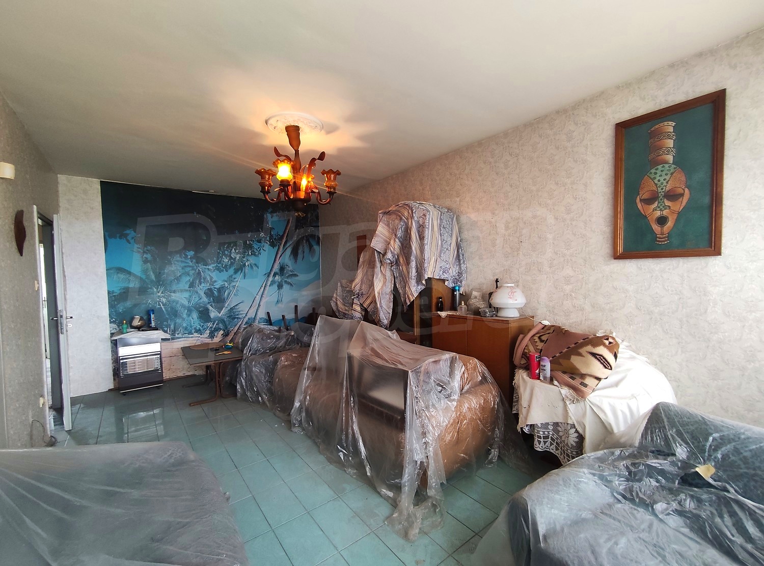 Drawing Room