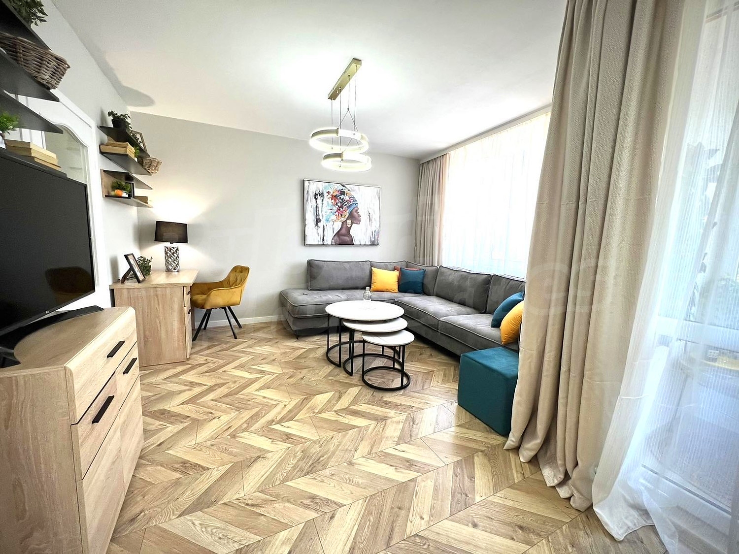 Drawing Room