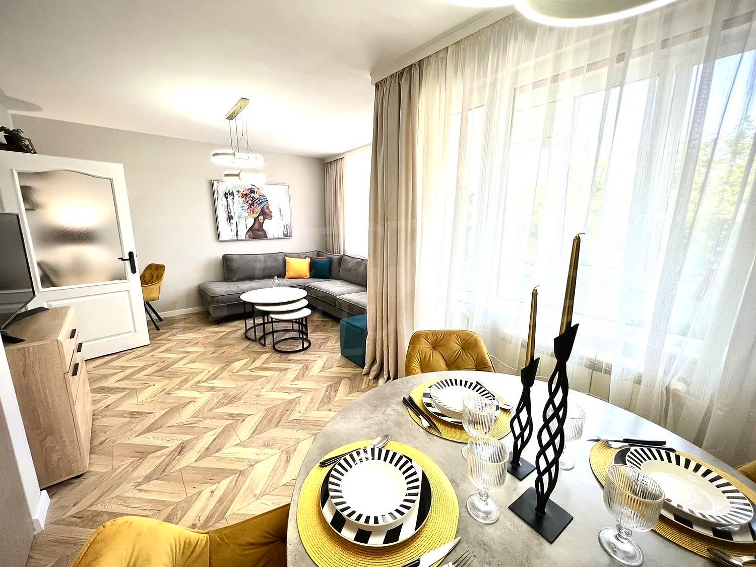 Drawing Room