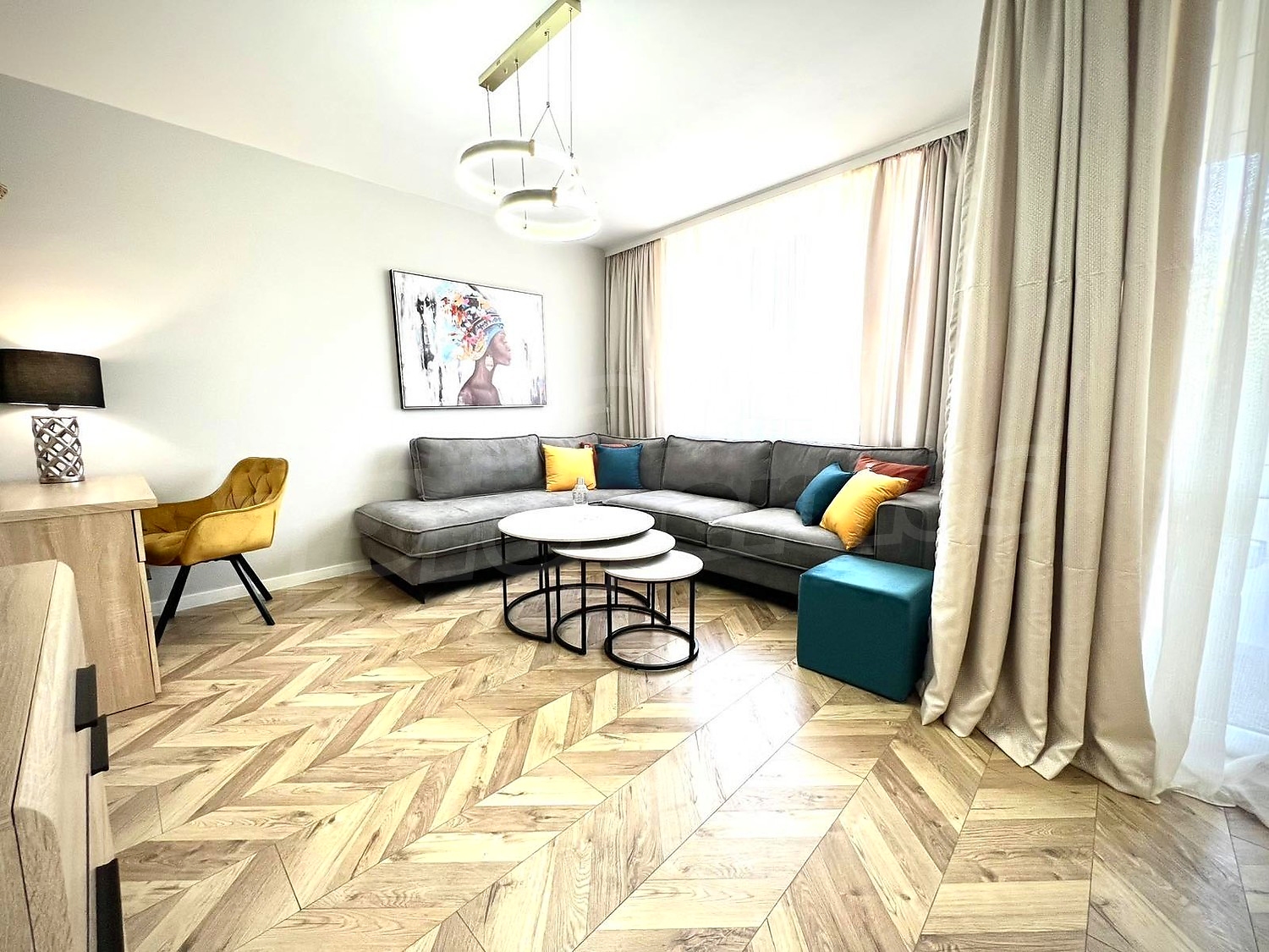 Drawing Room