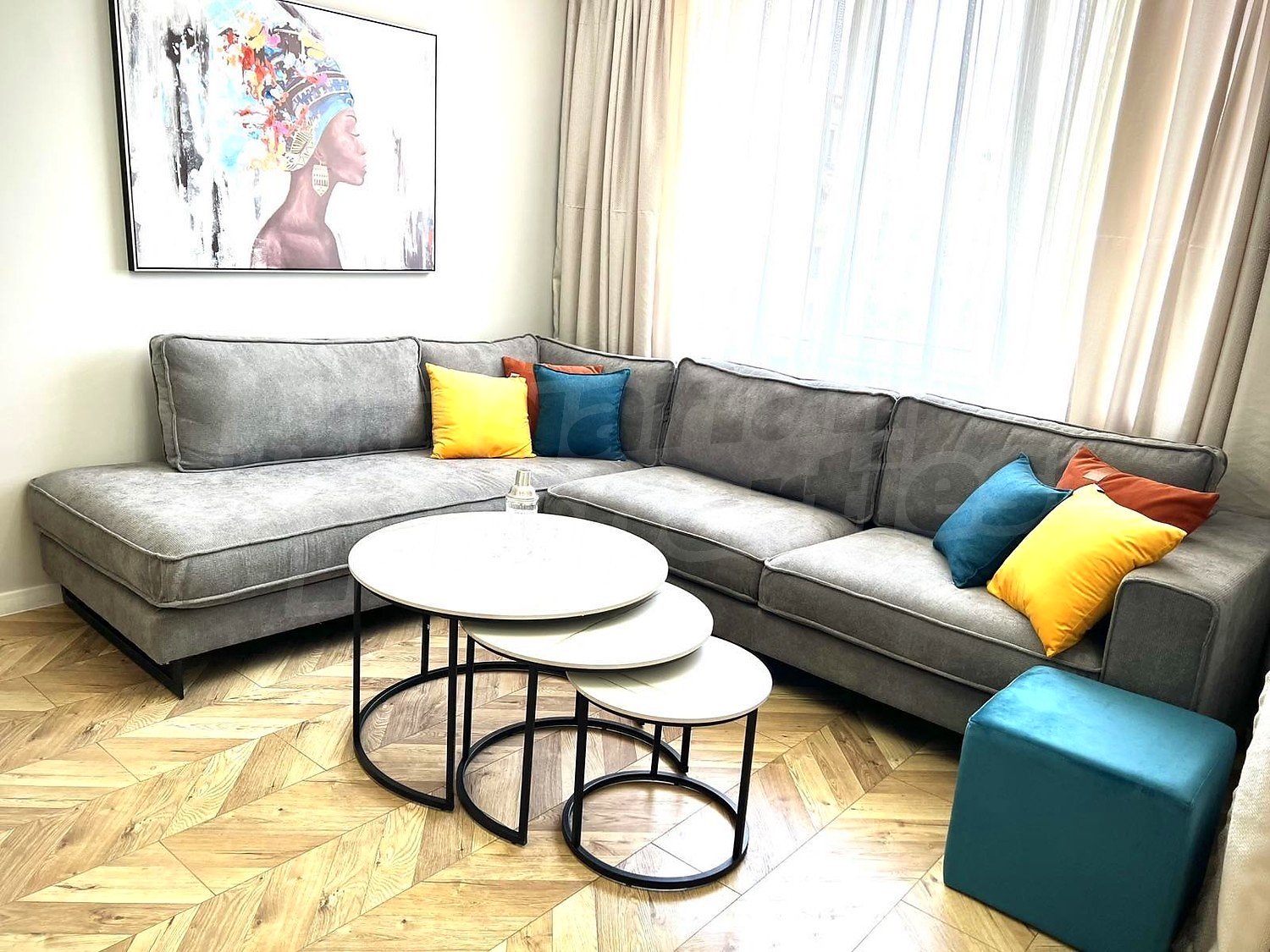 Drawing Room