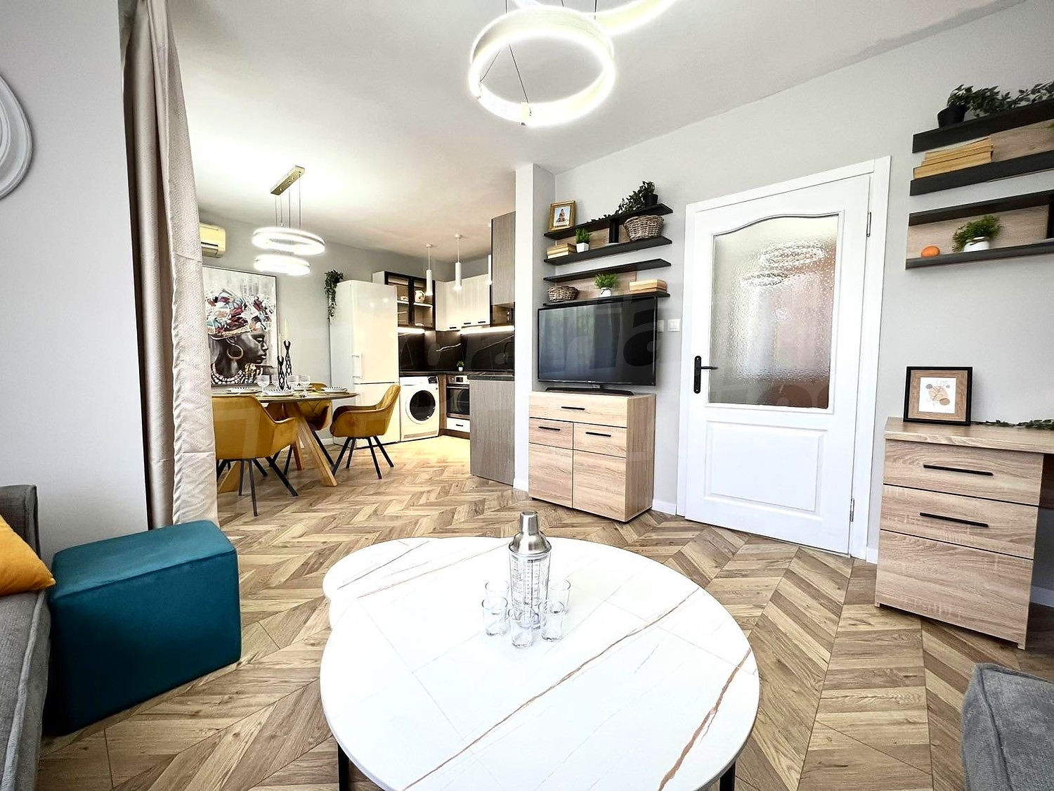 Drawing Room