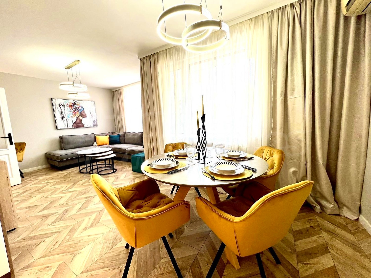 Drawing Room