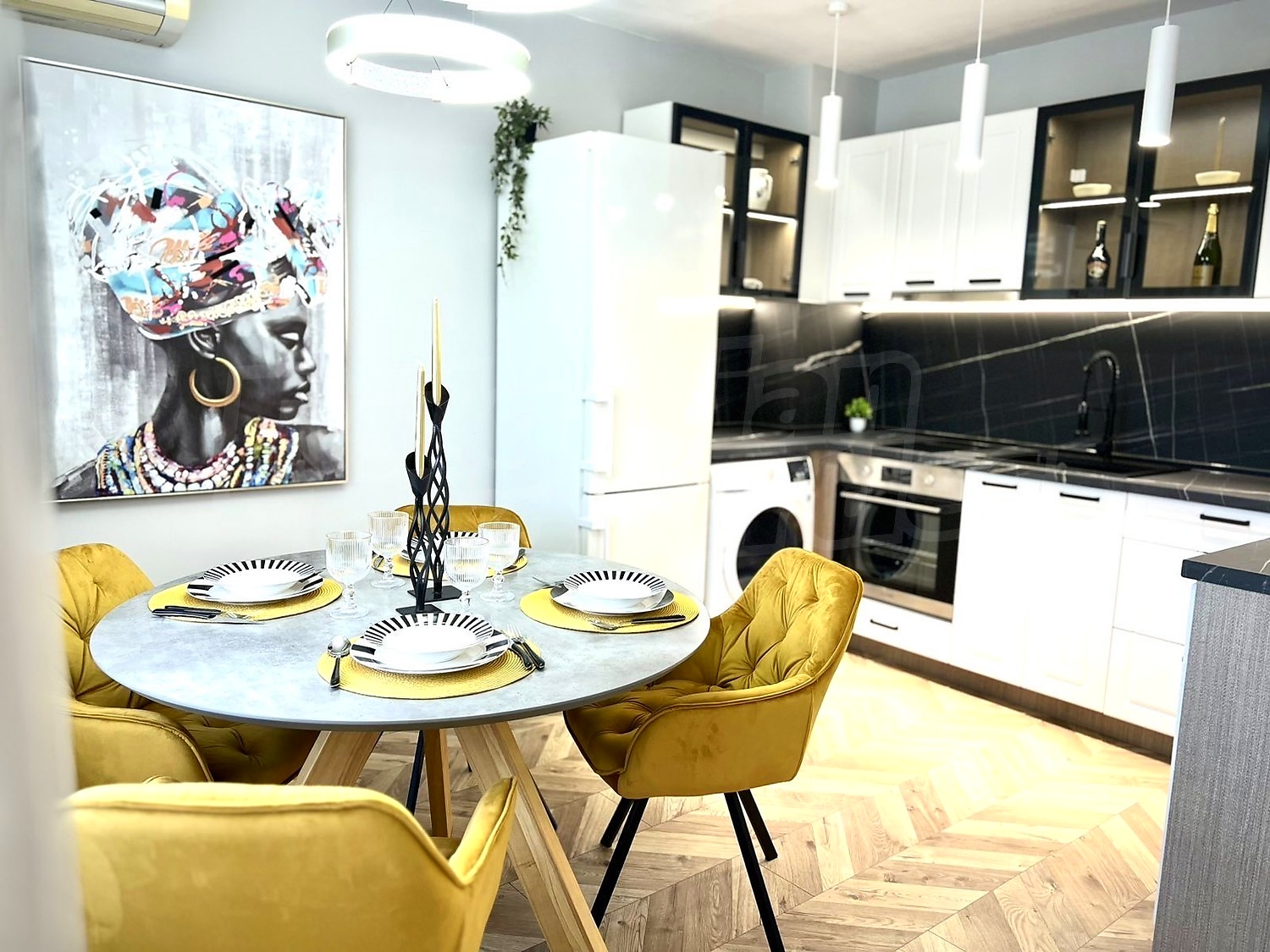 Drawing Room
