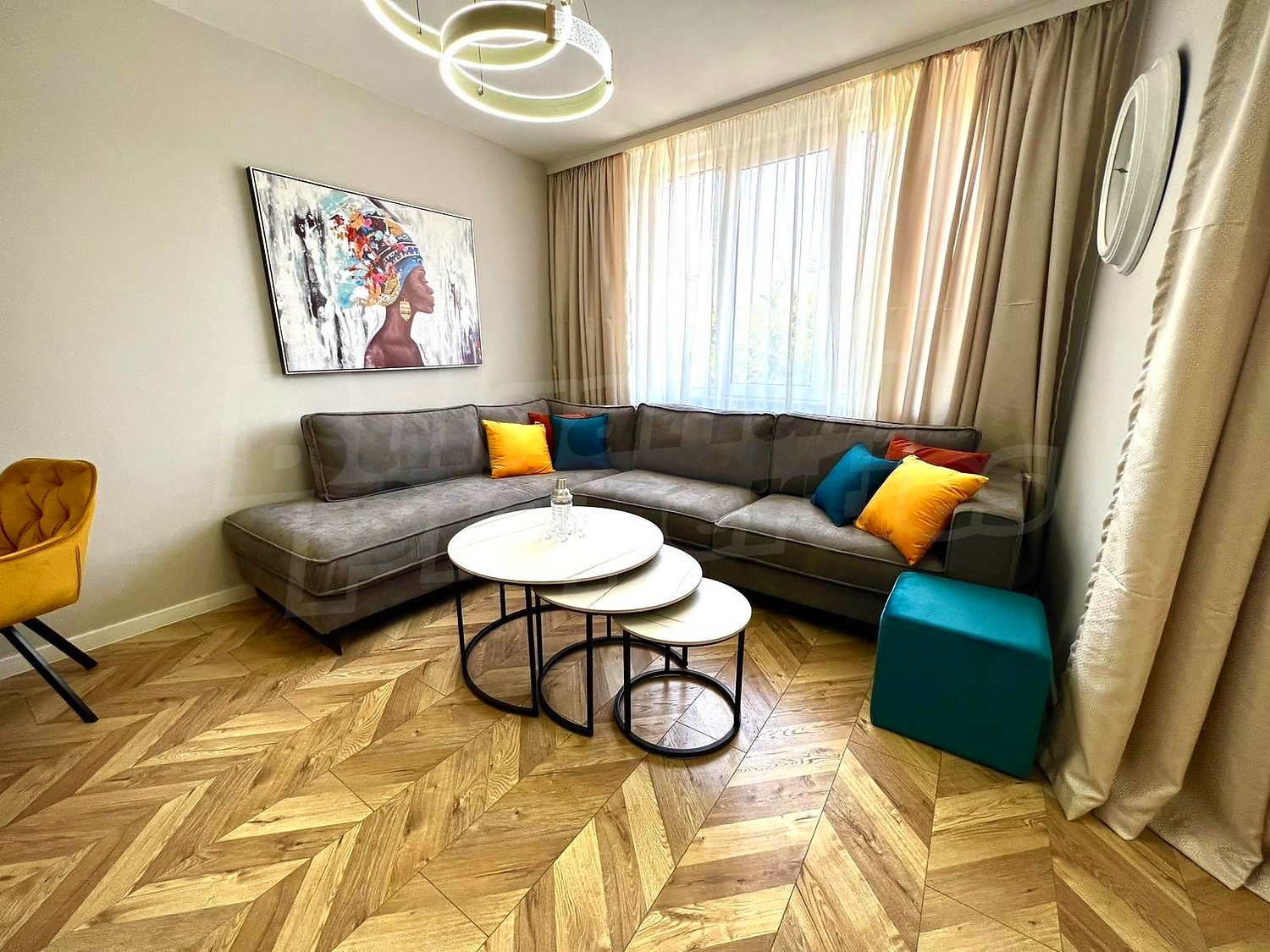 Drawing Room