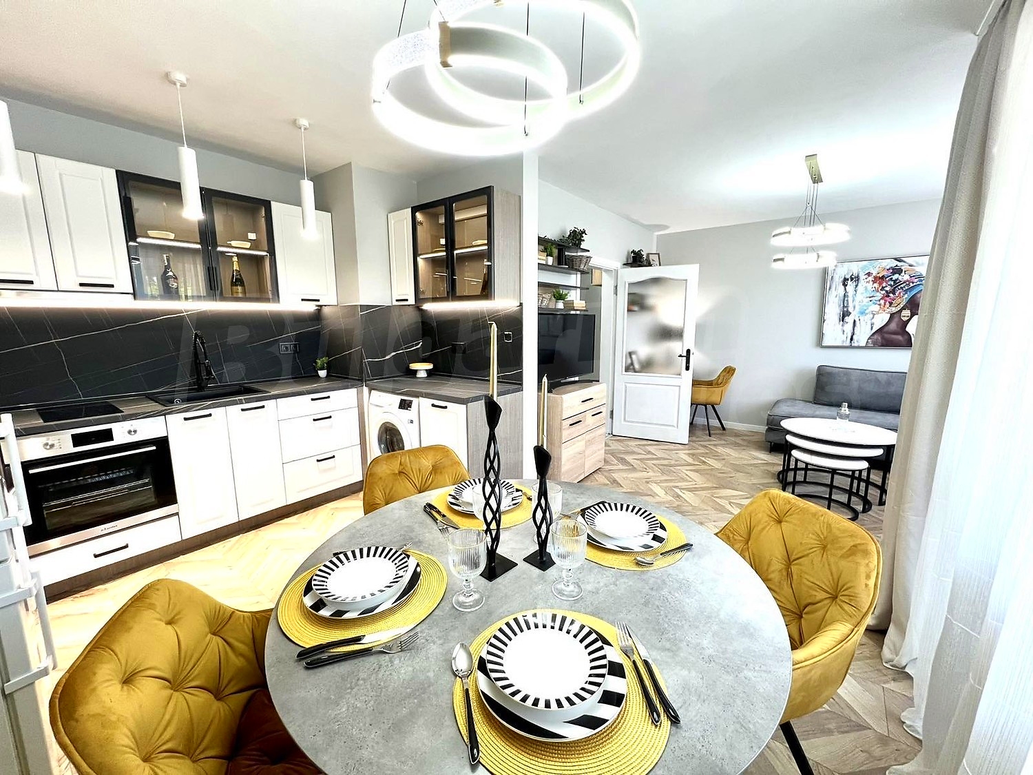 Drawing Room