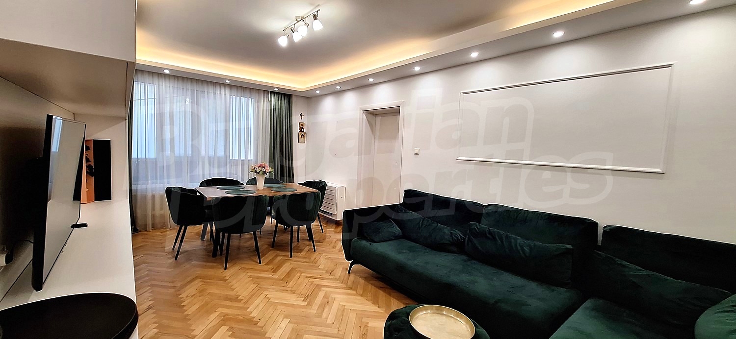 Drawing Room