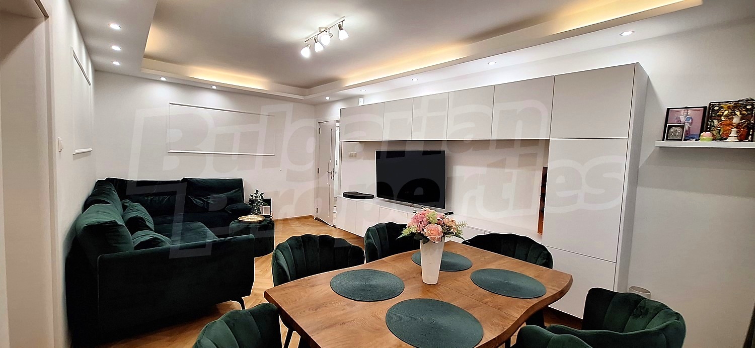 Drawing Room
