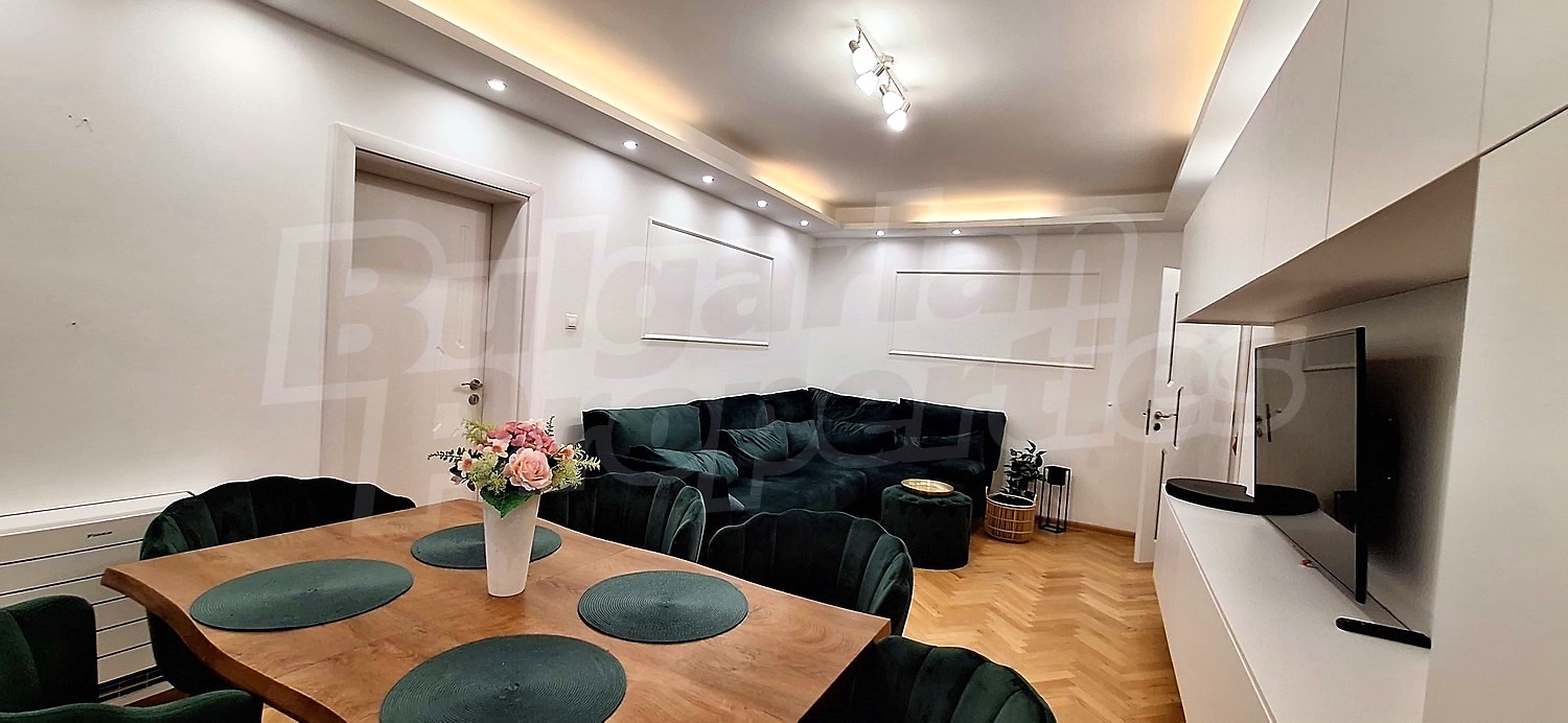Drawing Room
