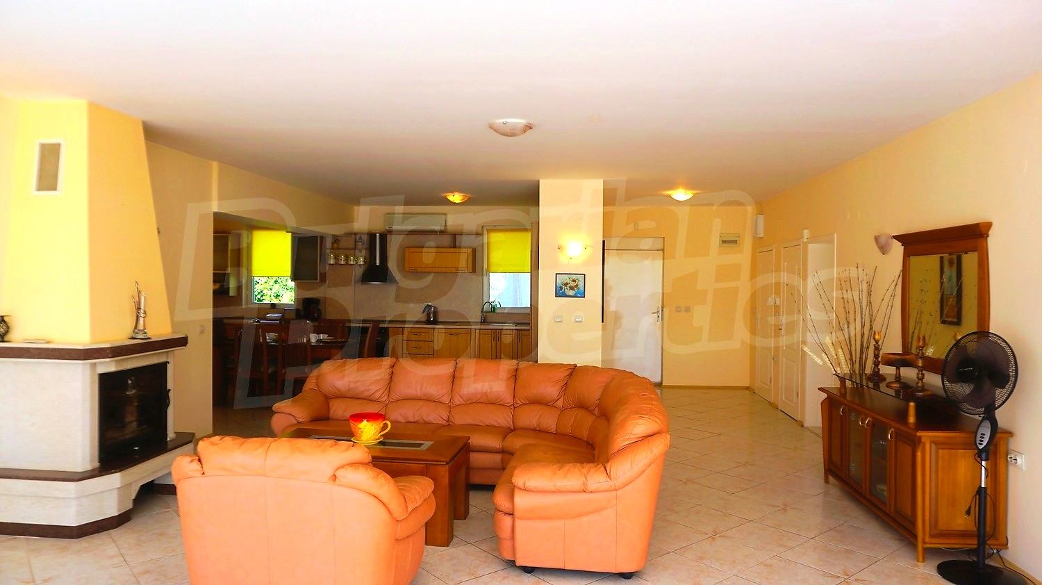 Drawing Room