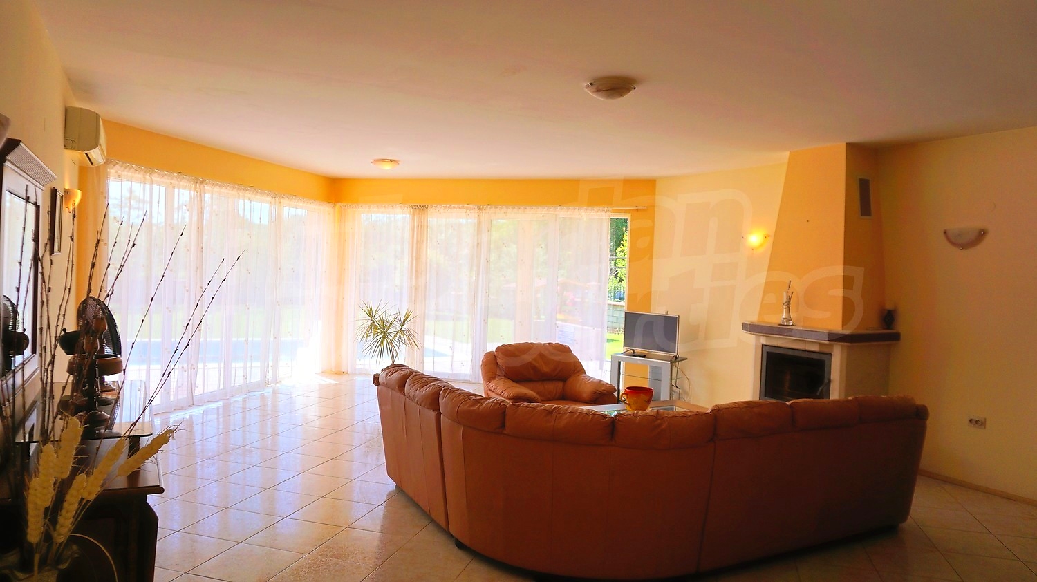 Drawing Room