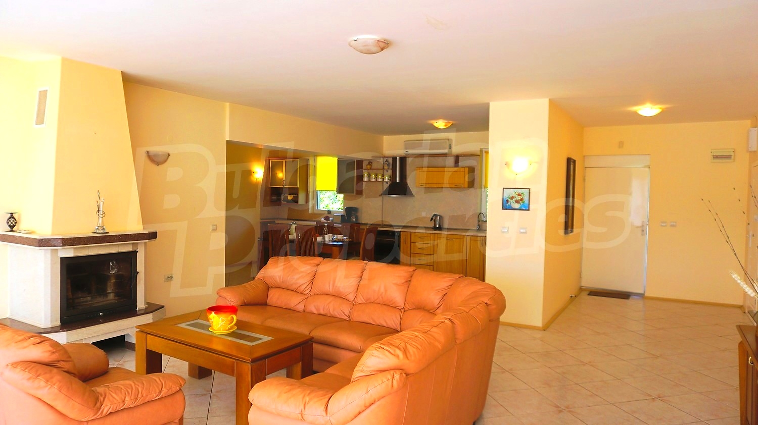 Drawing Room