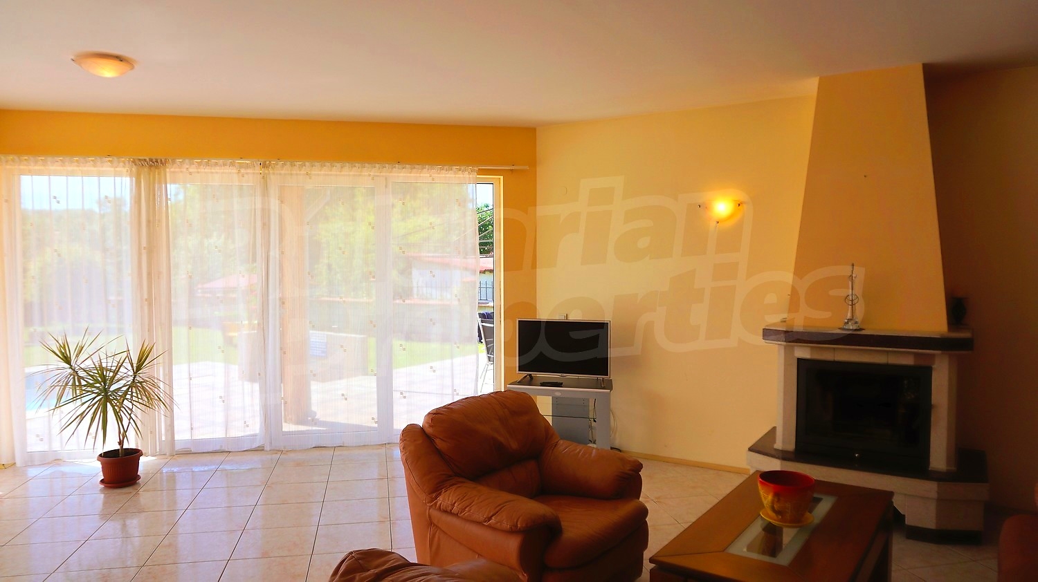 Drawing Room