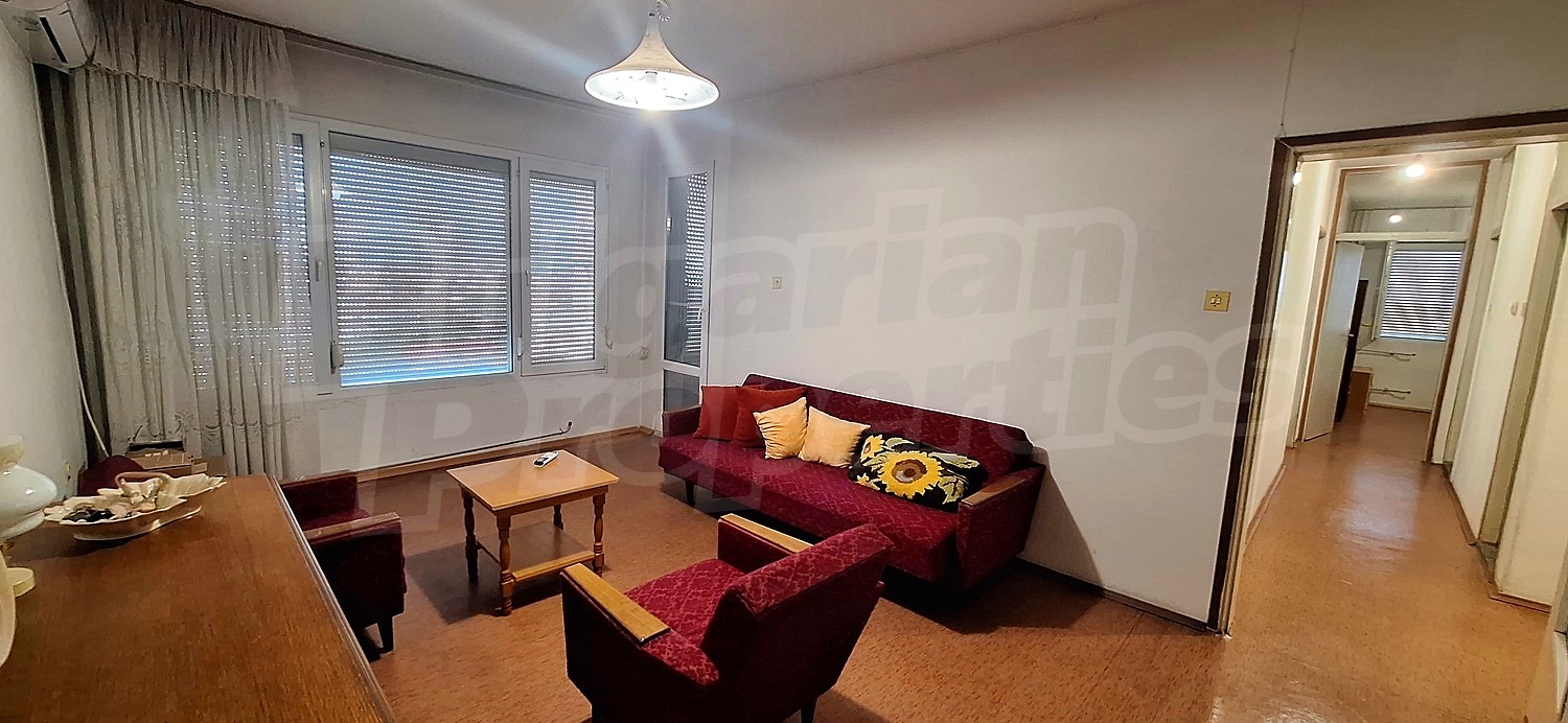 Drawing Room