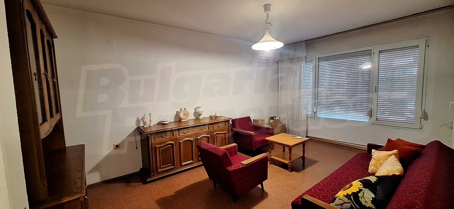 Drawing Room