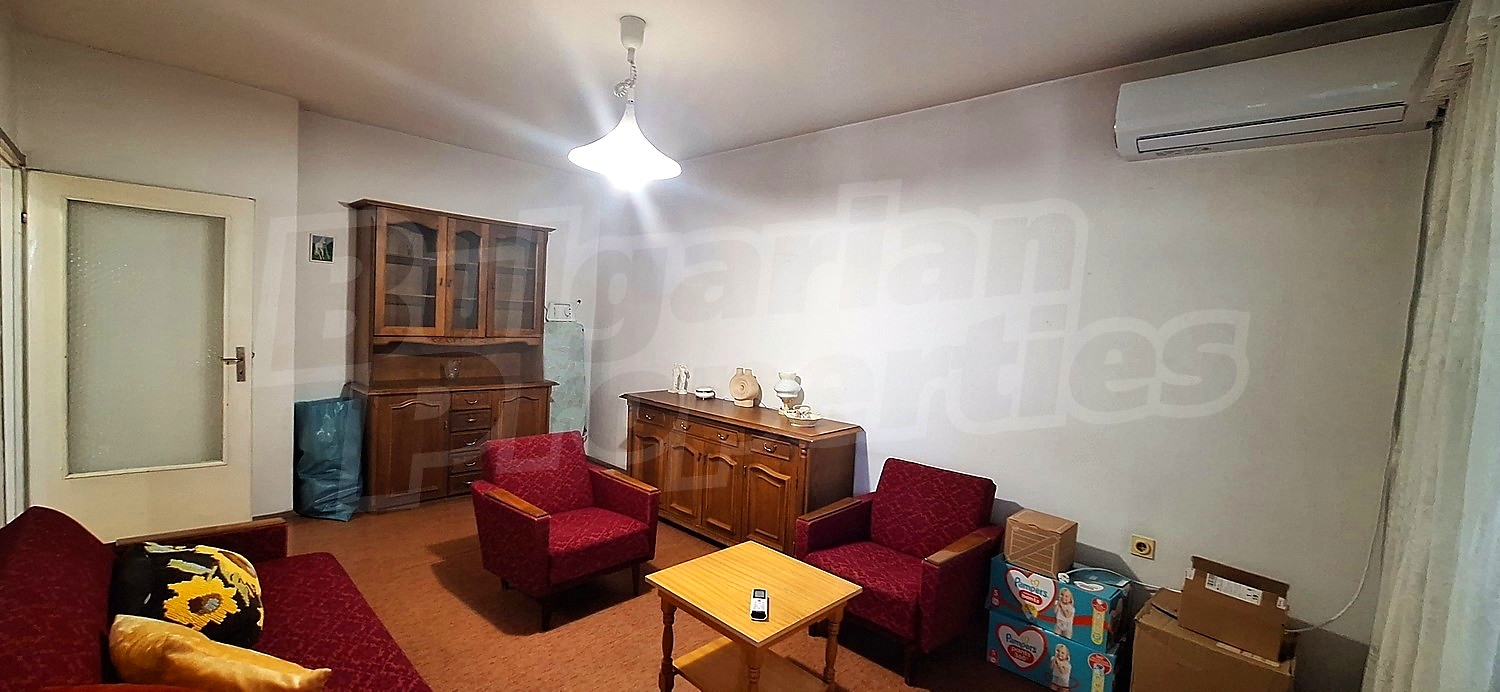 Drawing Room