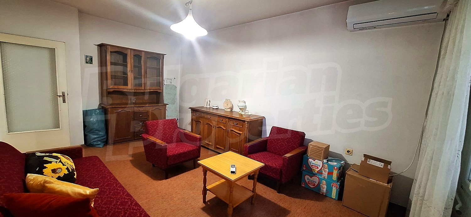 Drawing Room