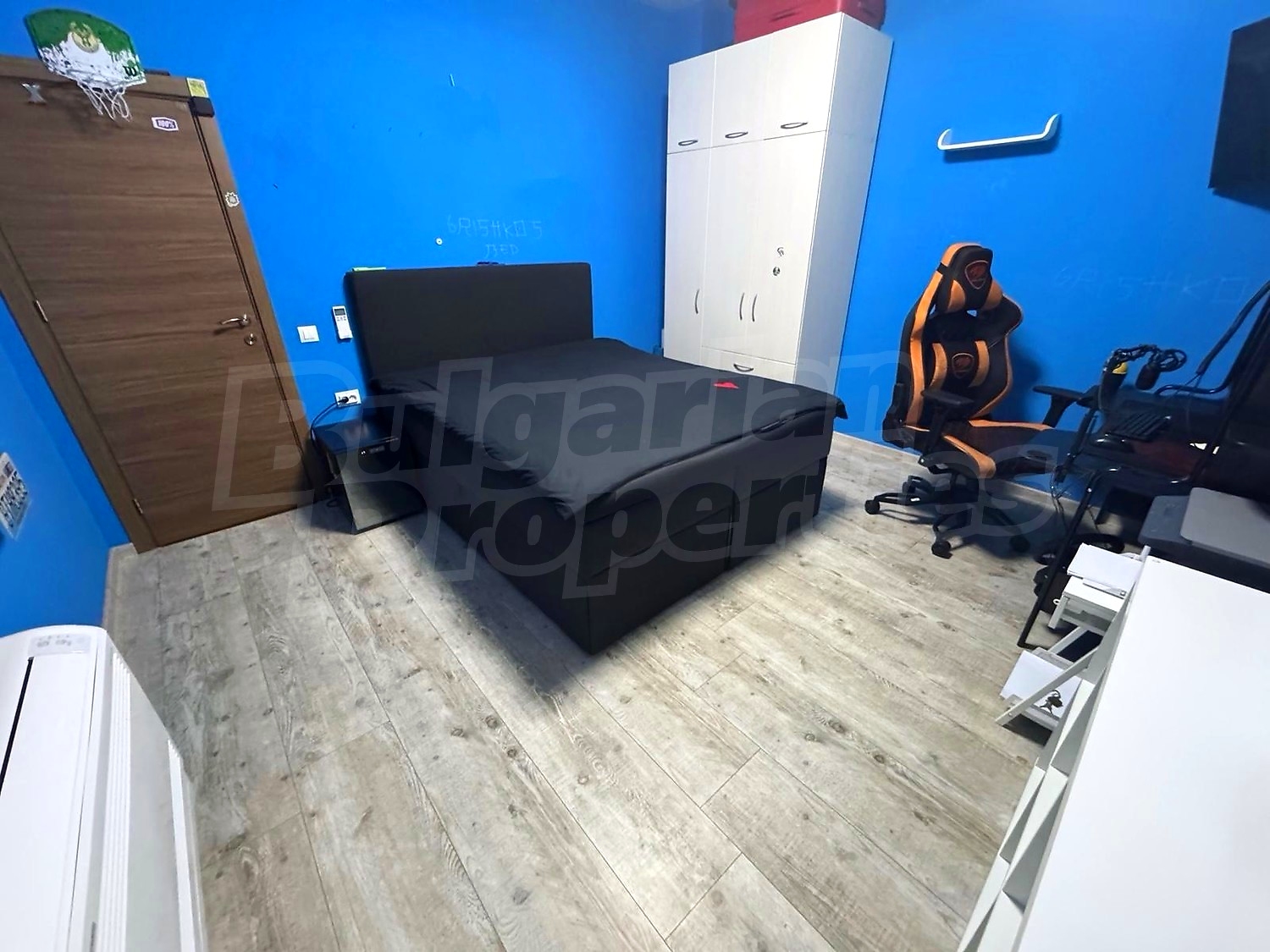 Drawing Room