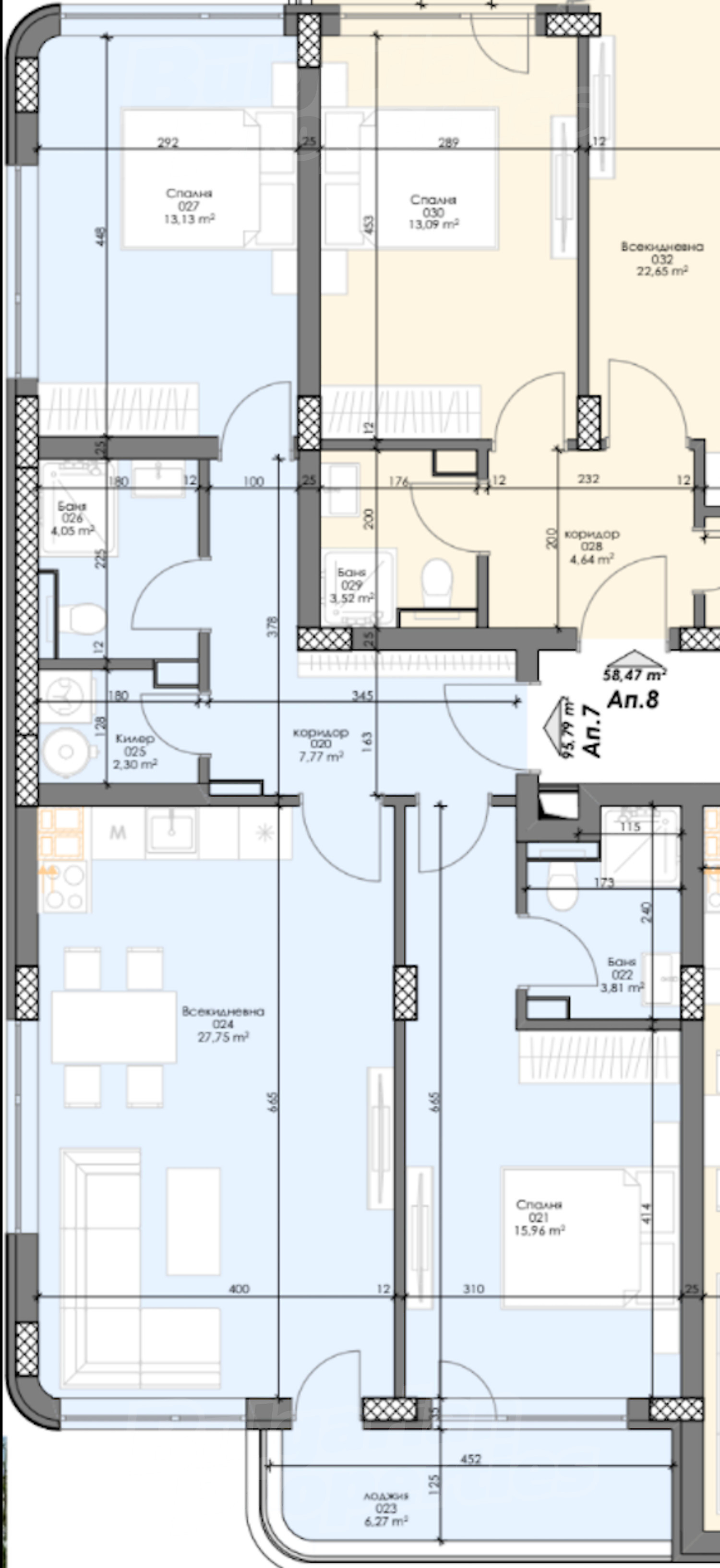 Drawing Room