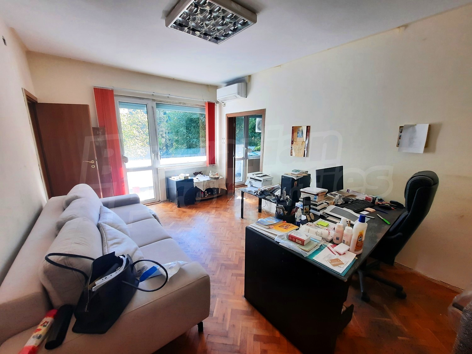 Drawing Room