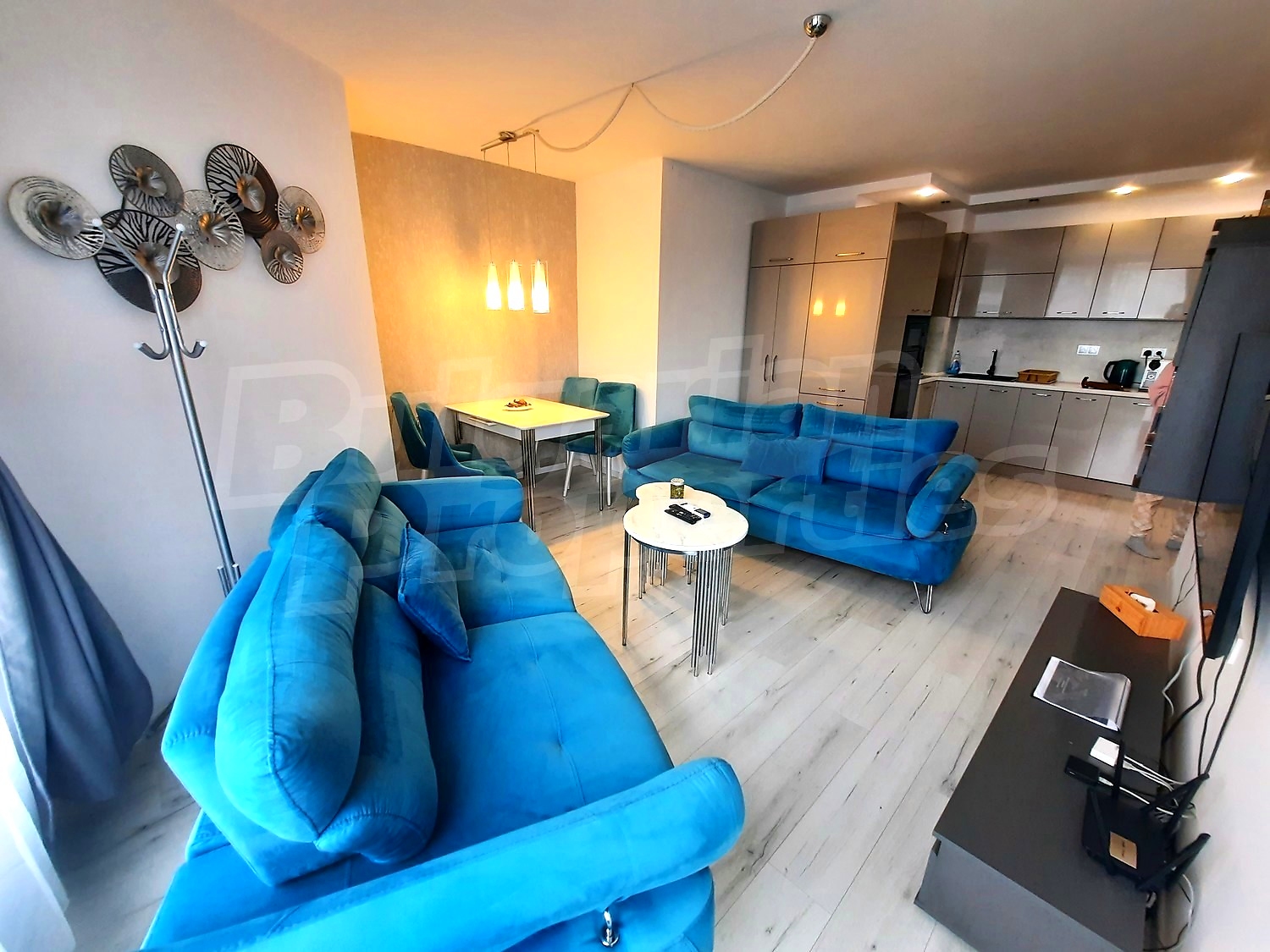 Drawing Room