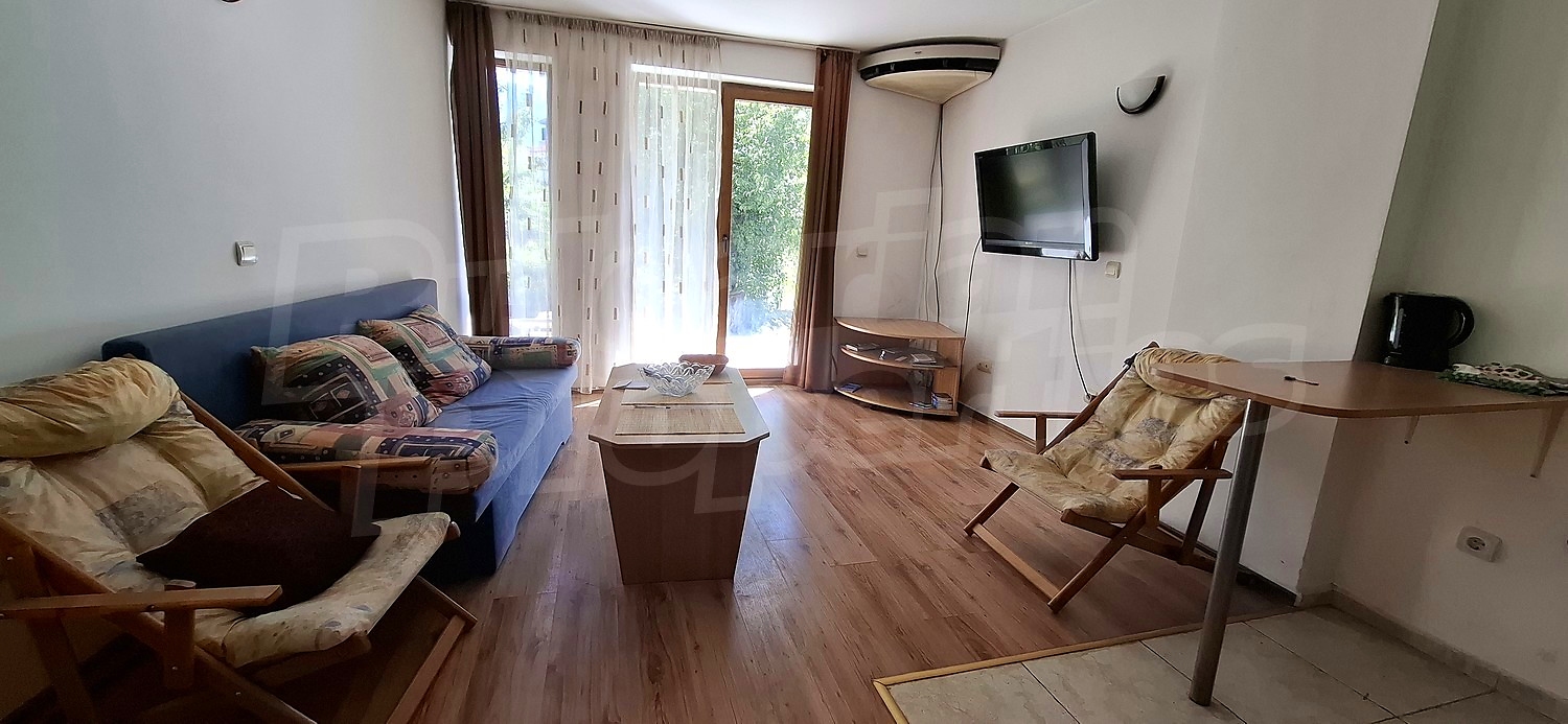 Drawing Room