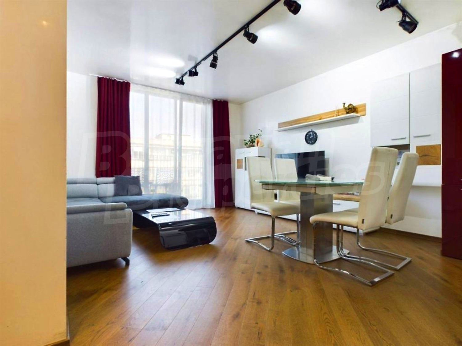 Drawing Room